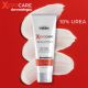 Crema cheratolitica si hidratanta cu 10% uree Xerocare Dermatologist, 250 ml, Synergy Therm 666448