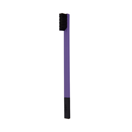 Periuta de dinti Medium Lavender Luster, 1 bucata, Apriori 666451