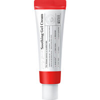 Crema tip gel pentru calmarea si reducerea eruptiilor acneice Goodbye Blemish, 55 ml, Mizon