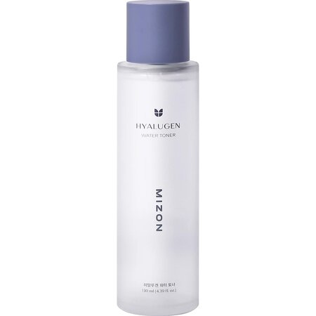 Toner de fata hidratant Hyalugen, 130 ml, Mizon 666476