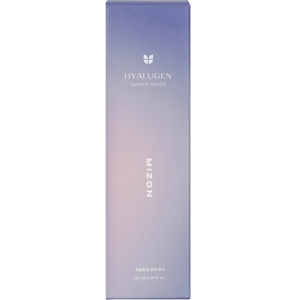 Toner de fata hidratant Hyalugen, 130 ml, Mizon