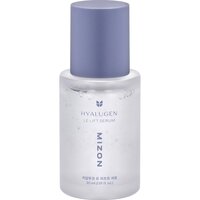 Ser de fata hidratant cu efect de lifting Hyalugen, 30 ml, Mizon
