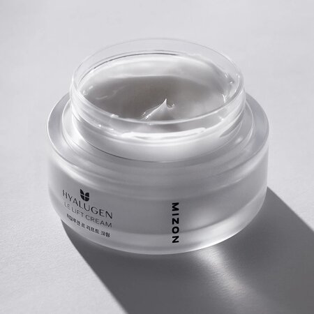 Crema de fata anti-rid Hyalugen, 50 ml, Mizon 666483