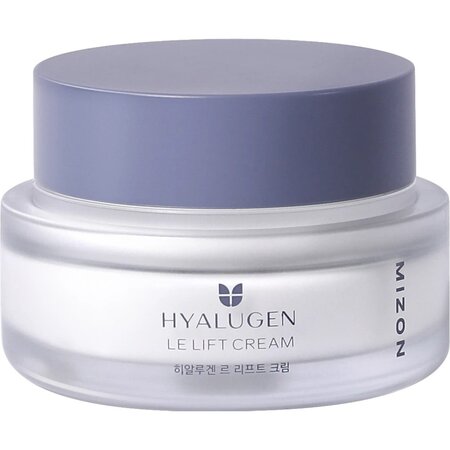 Crema de fata anti-rid Hyalugen, 50 ml, Mizon 666485