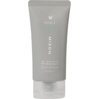 Crema de fata cu protectie solara SPF 50+PA++++ Daily Soothing Sunscreen Inout, 50 ml, Mizon