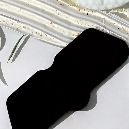 Plasture pentru curatarea porilor si indepartarea punctelor negre Pore Fresh, 1 bucata, Mizon 666534