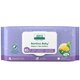 Servetele umede din fibre de bambus, 80 bucati, Aleva Naturals 621653