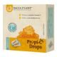 Dropsuri cu propolis si vitamina C Propi-C, 20 dropsuri, Dacia Plant 666541