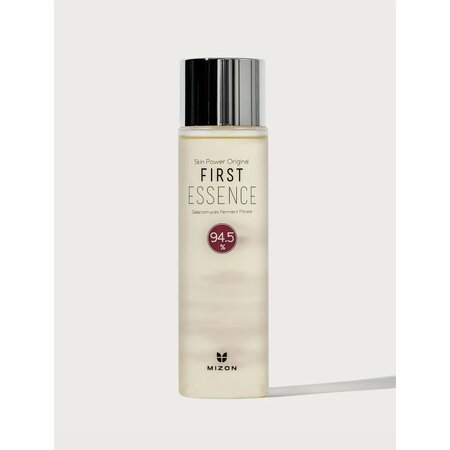 Esenta hidratanta pentru fata Skin Power, 80 ml, Mizon 666554