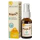 Extract de Propolis cu Vitamina C spray fara alcool Propi-C, 20 ml, Dacia Plant 666555