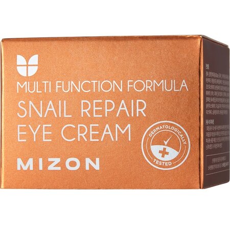 Crema de ochi cu extract de melc Snail, 25 ml, Mizon 666625
