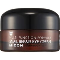 Crema de ochi cu extract de melc Snail, 25 ml, Mizon