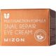 Crema de ochi cu extract de melc Snail, 25 ml, Mizon 666625