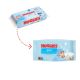 Servetele umede Pure, 56 bucati, Huggies 683005
