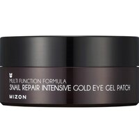 Plasturi hidrogel pentru ochi cu extract de melc și aur 24K Snail, 84 grame, Mizon