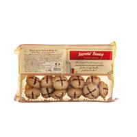 Stelute cu gem de fructe, 400 g, Secretul Bunicii