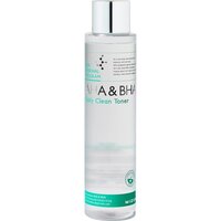 Toner de fata AHA&BHA Daily Clean, 150 ml, Mizon