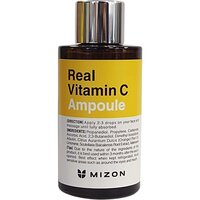 Ser de fata cu vitamina C Pura, 30 ml, Mizon