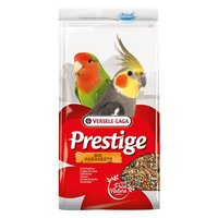 Hrana pentru papagali Big Parakeets Prestige, 1000 g, Versele-Laga