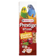 Stick cu mix de legume si papadie pentru papagali Prestige, 2x30g, Versele-Laga 666935