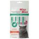 Recompense cu rata pentru pisici Creamy Snacks, 4x15 g, Miau Miau 666956