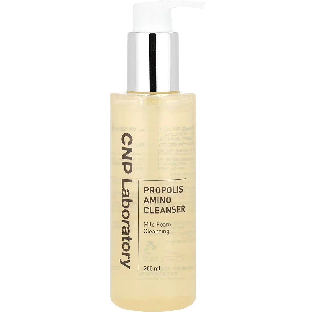 Gel de curatare cu propolis Propolis, 200 ml, CNP Laboratory