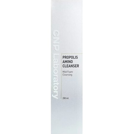 Gel de curatare cu propolis Propolis, 200 ml, CNP Laboratory 667005