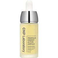 Serum pentru fata energizant cu propolis pentru revitalizare intensa Propolis, 15 ml, CNP Laboratory