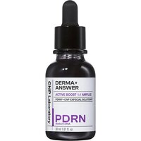 Serum de fata cu PDRN pentru regenerare si efect antirid, 30 ml, CNP Laboratory