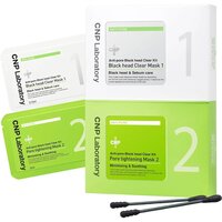 Kit pentru curatarea porilor si punctelor negre, CNP Laboratory