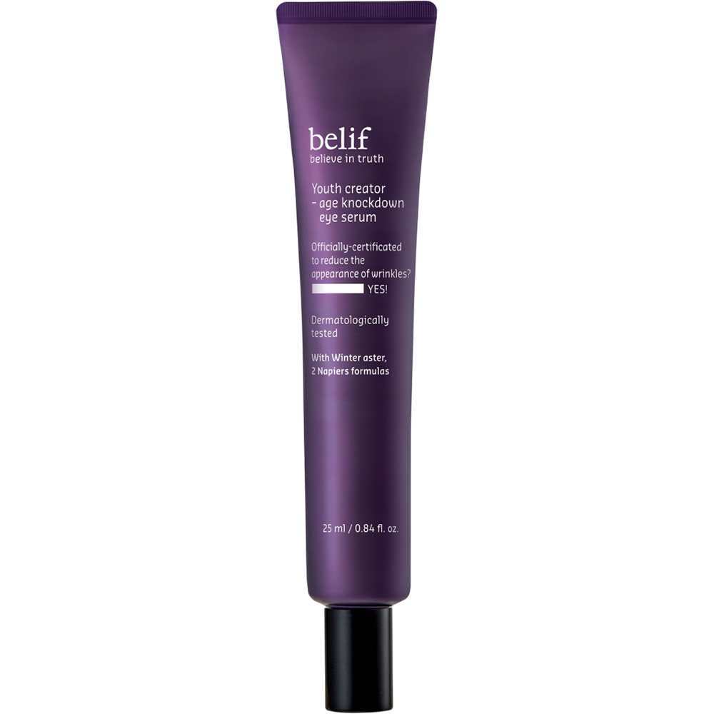 Ser de ochi anti-rid Age Knockdown, 25 ml, Belif