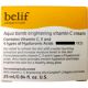 Crema de fata hidratanta Aqua Bomb, 25 ml, Belif 667058