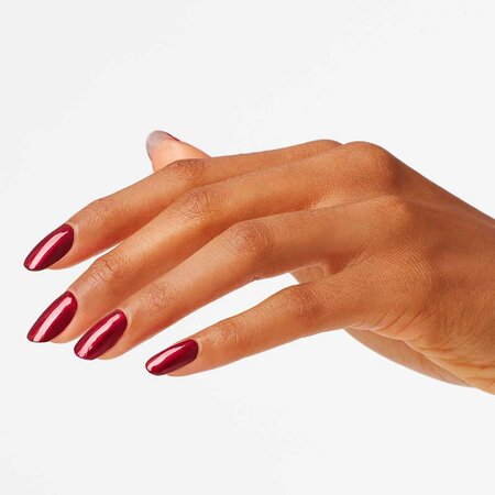 Lac de unghii cu efect de gel I'm Not Really a Waitress Infinite Shine, 15 ml, Opi 667063