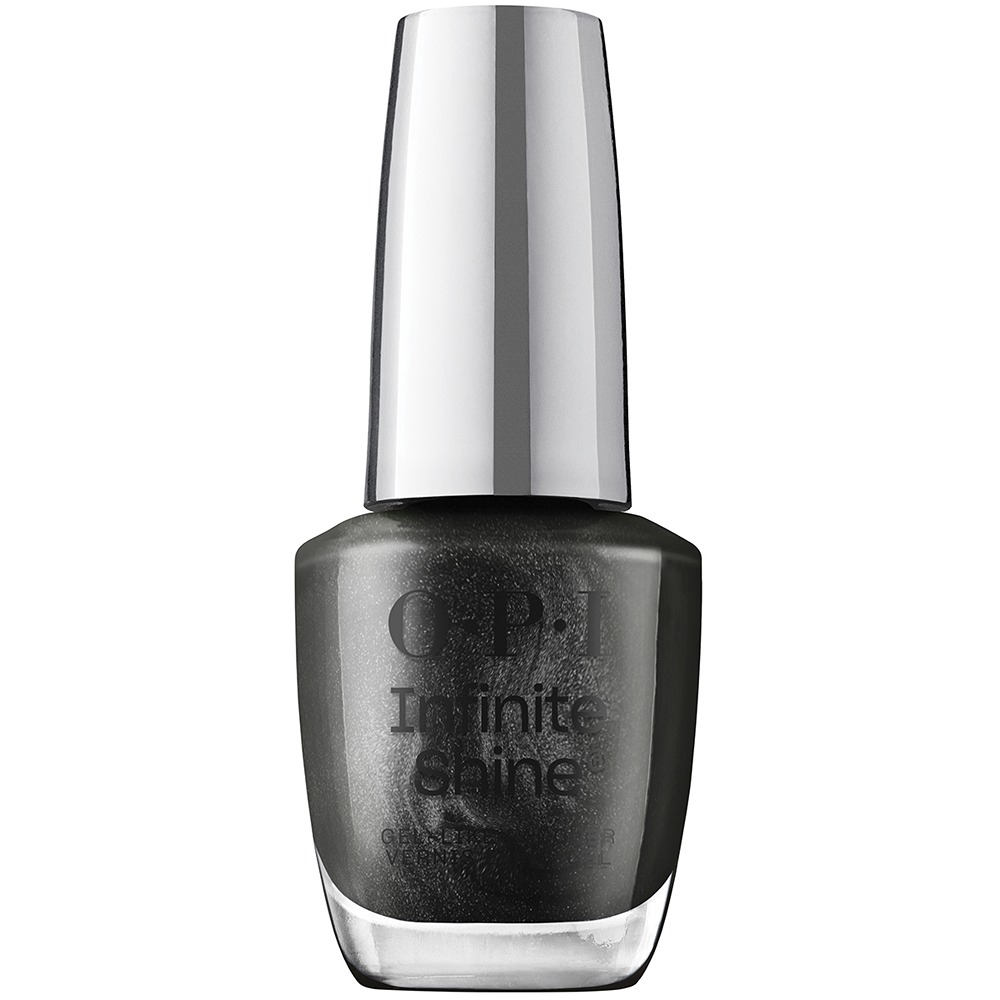 Lac de unghii cu efect de gel Stay & Night Infinite Shine, 15 ml, Opi