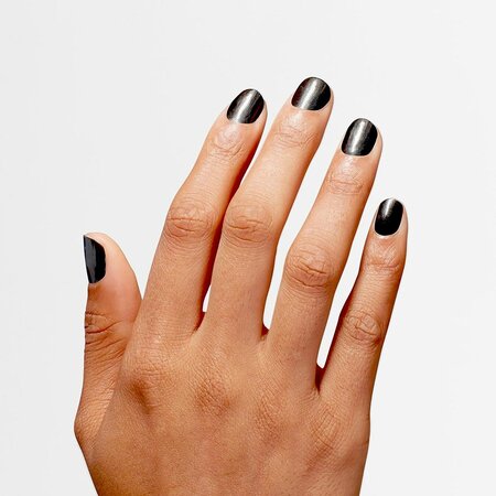 Lac de unghii cu efect de gel Stay & Night Infinite Shine, 15 ml, Opi 667072