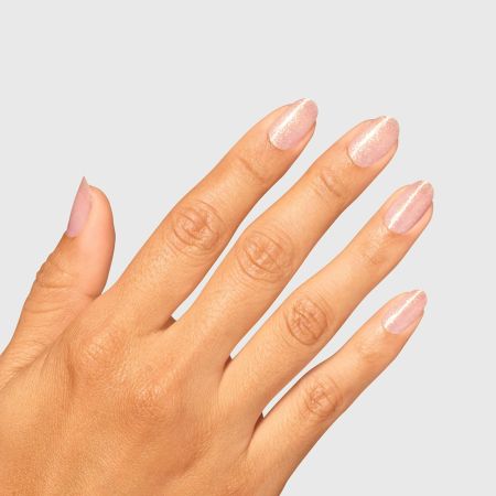 Lac de unghii cu efect de gel Slay Awhile Infinite Shine, 15 ml, Opi 667080