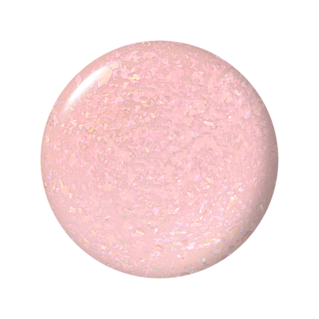 Lac de unghii cu efect de gel Sneak a Pink Infinite Shine, 15 ml, Opi 667083