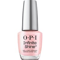 Lac de unghii cu efect de gel Sneak a Pink Infinite Shine, 15 ml, Opi