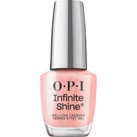 Lac de unghii cu efect de gel Suzi's Pedicure Throne Infinite Shine, 15 ml, Opi