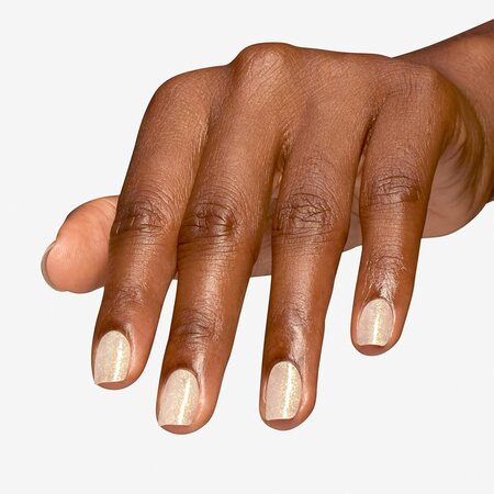 Lac de unghii cu efect de gel From Dusk to Salon Infinite Shine, 15 ml, Opi 667096