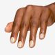 Lac de unghii cu efect de gel From Dusk to Salon Infinite Shine, 15 ml, Opi 667096