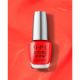 Lac de unghii cu efect de gel Drop It Like It's Hawt Infinite Shine, 15 ml, Opi 667106