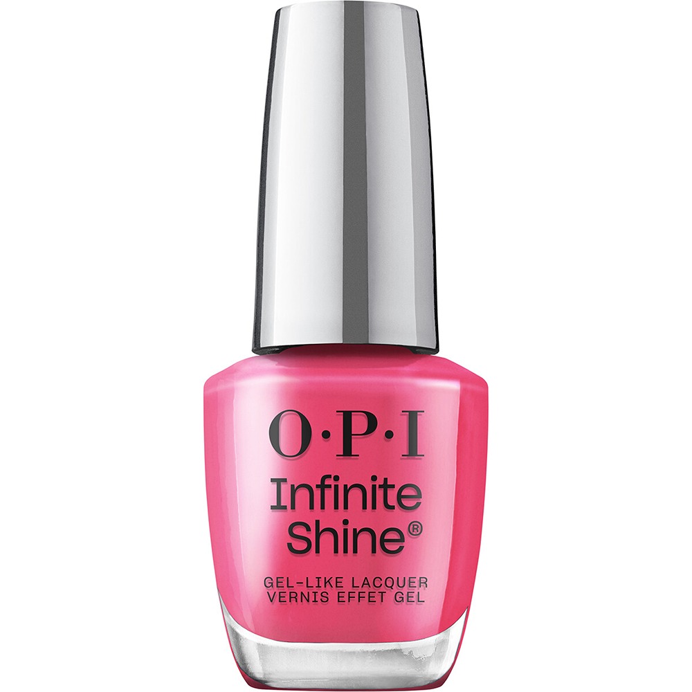 Lac de unghii cu efect de gel Beet for the Gawdz Infinite Shine, 15 ml, Opi