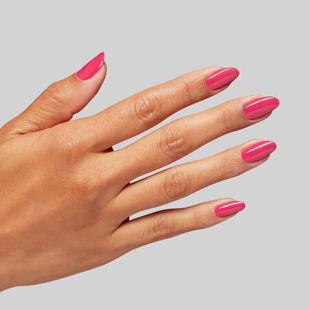 Lac de unghii cu efect de gel Beet for the Gawdz Infinite Shine, 15 ml, Opi 667111