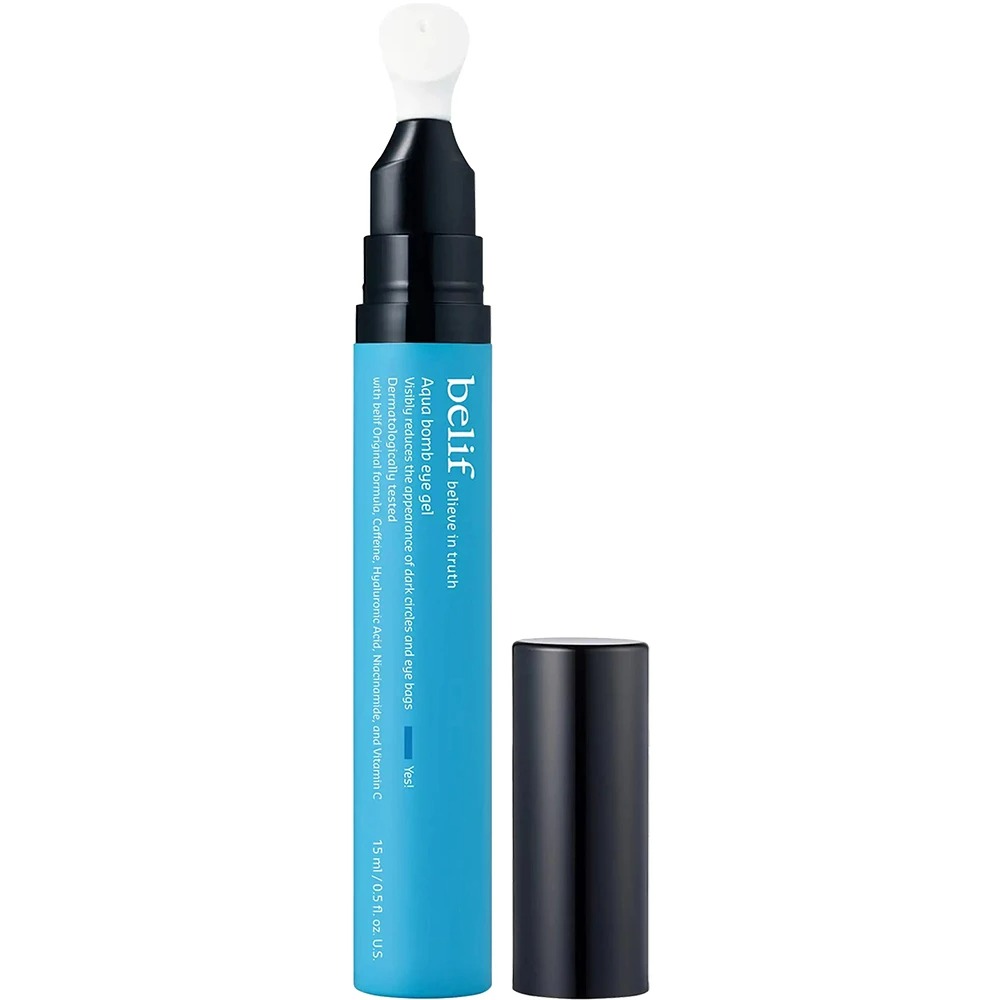 Gel contur pentru ochi Aqua Bomb, 15 ml, Belif