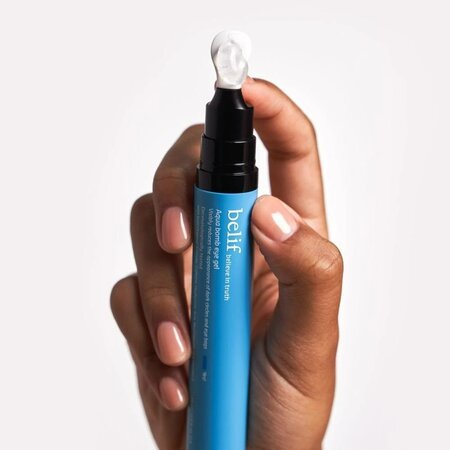 Gel contur pentru ochi Aqua Bomb, 15 ml, Belif 667116