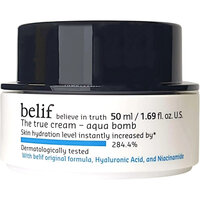 Crema de fata hidratanta Aqua Bomb, 50 ml, Belif