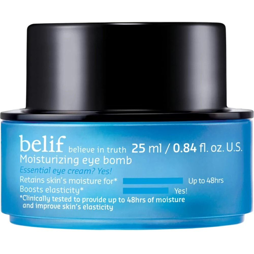 Crema contur ochi, 25 ml, Belif