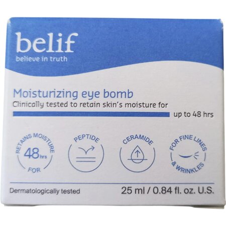 Crema contur ochi, 25 ml, Belif 667135