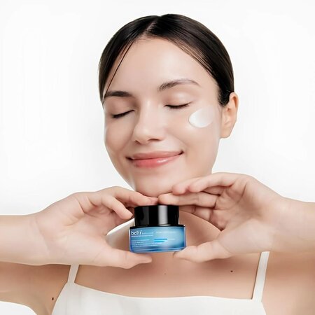 Crema contur ochi, 25 ml, Belif 667133